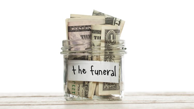 Funeral Expenses in Australia